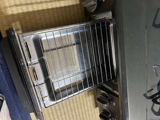 プロパンガス用コンロ本日限定
