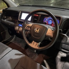 ライフDIVAターボ☆車検令和８年8月迄☆スマートキー☆の画像