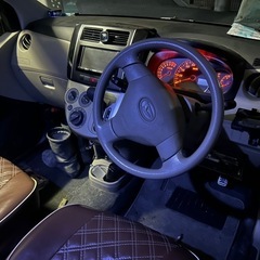 バイク・車両交換　ダイハツ　DAIHATSU ミラ　L275Sの画像