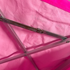 ミカサ　ボールカゴの画像