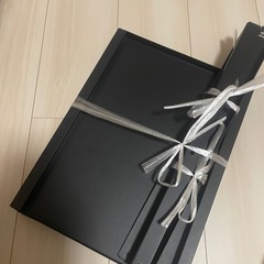 IKEA ベッドサイド　テーブル
の画像