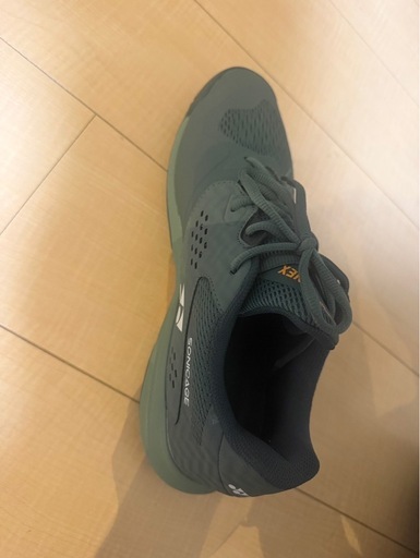 YONEX ユニセックスパワークッションテニスシューズ