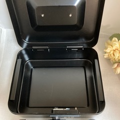 ❗️美品❗️手提げ金庫の画像