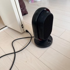 ヒーターの画像