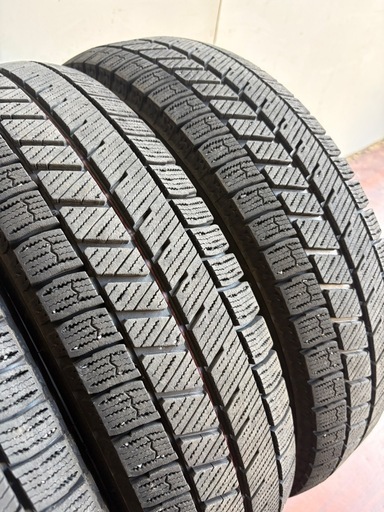 155/80/13冬VRX3