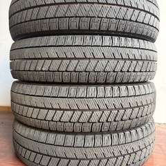155/80/13冬VRX3