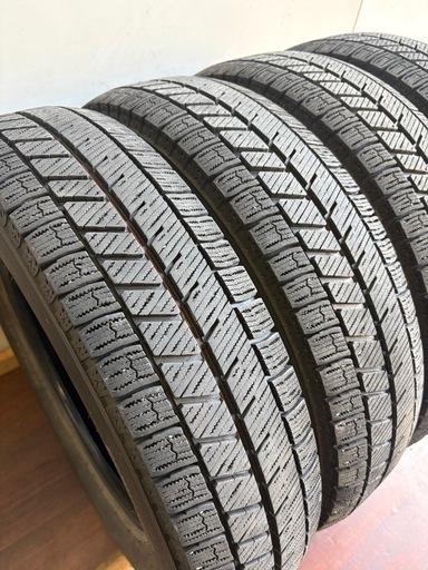 155/80/13冬VRX3