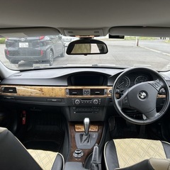 【車検R8年4月まで】BMW 320i セダン｜一時抹消渡し｜パーツ取り・修理ベースにも｜今週限定出品の画像