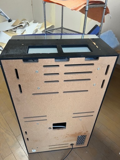 スロット実機　押忍番長　カイジ