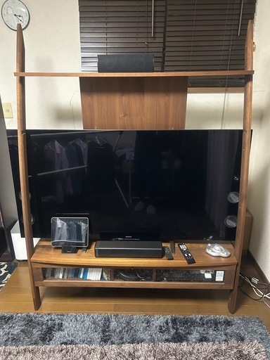 テレビ台