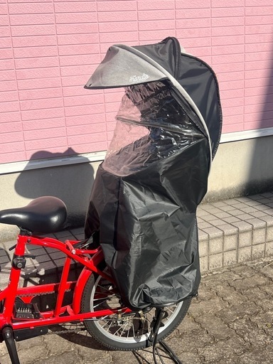 【お値下げ交渉可】電動自転車