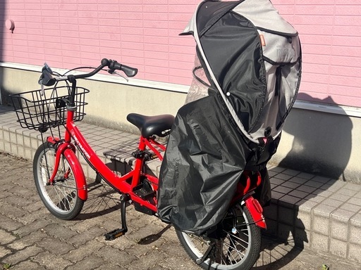 【お値下げ交渉可】電動自転車