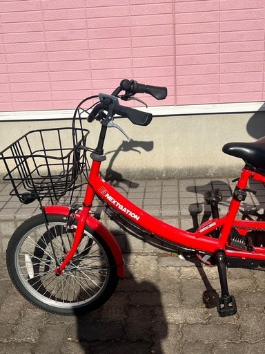 【お値下げ交渉可】電動自転車