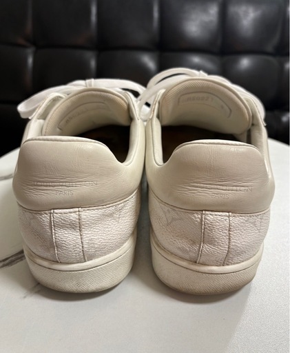 Louis Vuitton スニーカー　ルクセンブルグ　モノグラム