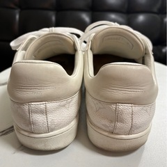 Louis Vuitton スニーカー　ルクセンブルグ　モノグラムの画像