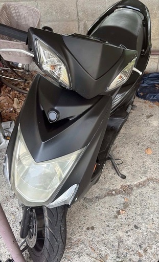 シグナス3型