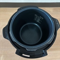 SHOP JAPAN Cooking Pro 電気圧力鍋の画像