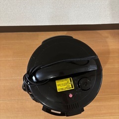 SHOP JAPAN Cooking Pro 電気圧力鍋の画像