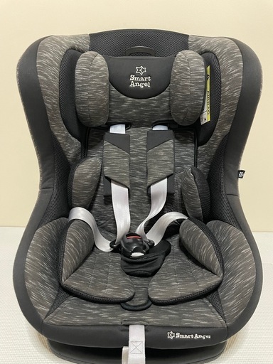 チャイルドシートSmart angel西松屋　B-700
