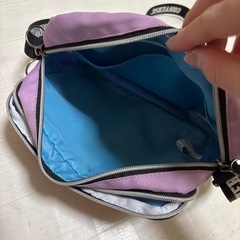 子供用バッグの画像