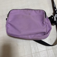 子供用バッグの画像