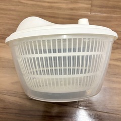 サラダスピナー