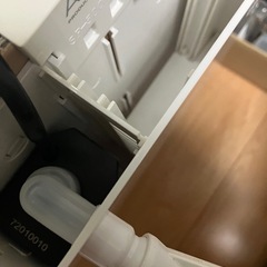 【お相手きまりました】水中フィルターの画像