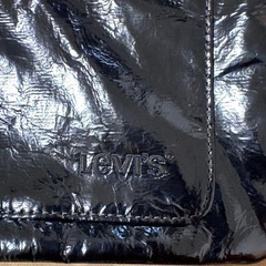 【新品タグ付き】LEVI’S ショルダーバッグの画像