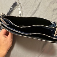 【新品タグ付き】LEVI’S ショルダーバッグの画像