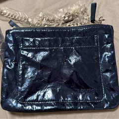 【新品タグ付き】LEVI’S ショルダーバッグの画像