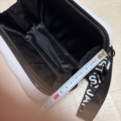 ショルダーバッグの画像