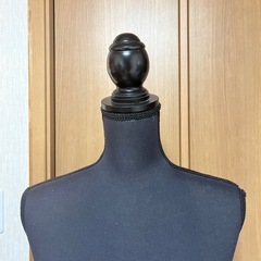 お取引中です　トリソー　マネキンの画像