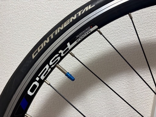 美品　CORRATEC コラテック DOLOMITIドロミテ　105 7000