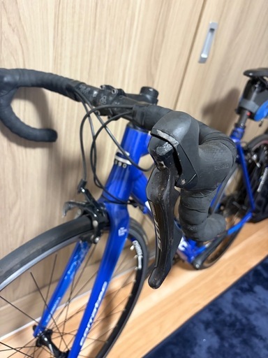 美品　CORRATEC コラテック DOLOMITIドロミテ　105 7000