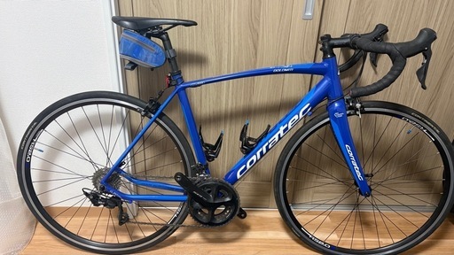 美品　CORRATEC コラテック DOLOMITIドロミテ　105 7000