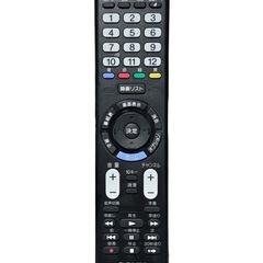 SONY 32V型 液晶テレビ KJ-32W500C 2017年製 壁掛け用の画像