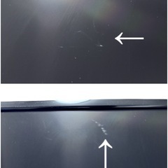 SONY 32V型 液晶テレビ KJ-32W500C 2017年製 壁掛け用の画像