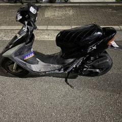 ホンダaf35の画像