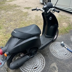 ホンダ　トゥデイの画像