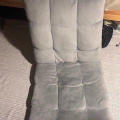 【座椅子＋こたつテーブル セット】の画像