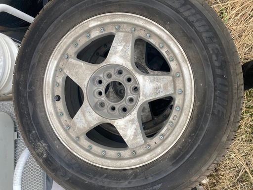 215/65R15