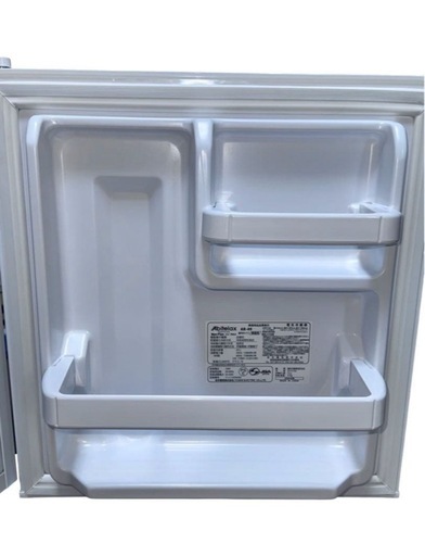 《店頭展示品》 アビテラックス 45L 冷蔵庫 AR-49 2024年製 ③