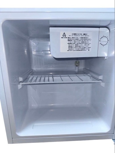 《店頭展示品》 アビテラックス 45L 冷蔵庫 AR-49 2024年製 ③