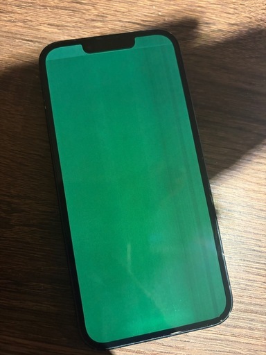 【ジャンク】iPhone 14 本体