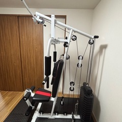 IROTEC(アイロテック)マルチホームジム150V2/ホームジムの画像