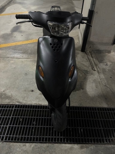 バイク BJ 50
