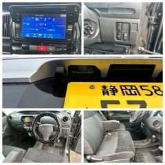 ★★ ★ダイハツタントｶｽﾀﾑRS 平成25車検10年04月16日L375S ★★ ★ の画像