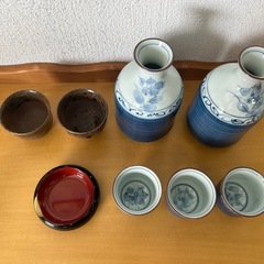 酒器の画像