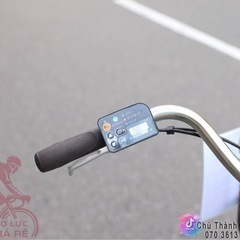 安い電動アシスト自転車　パナソニック26インチの画像