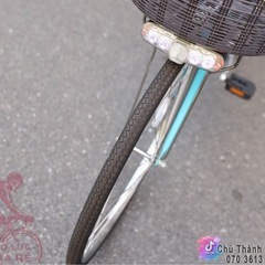 安い電動アシスト自転車　パナソニック26インチの画像